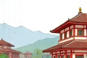 《慢速列车》绿皮车厢窗外掠影的横版封面
